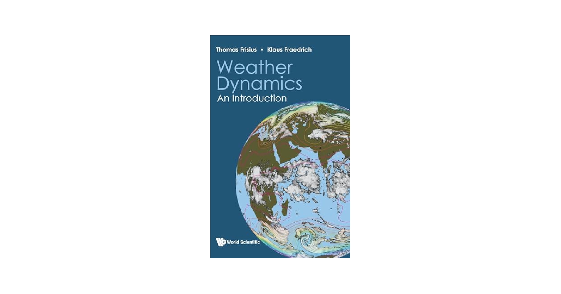 洋書 Dynamic Meteorology fifth edition An Introduction to Dynamic Meteorology (Volume 88